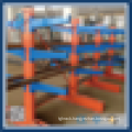 Warehouse Storage Double-sided Cantilever rack